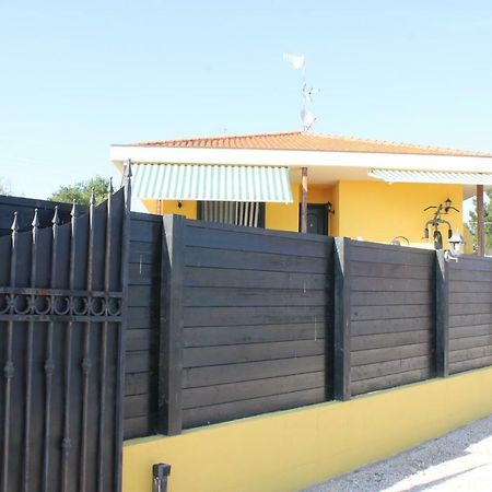 Bed and Breakfast Il Nido Roseto Degli Abruzzi Exterior foto